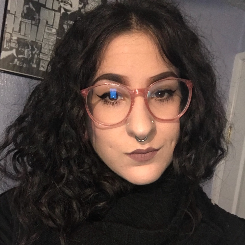 Meet your Posher, Chelsea